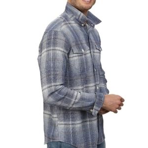Patagonia AC Steersman Button Down